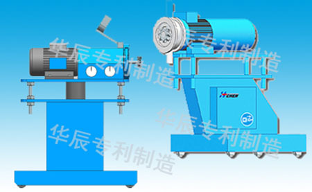 什么是水下造粒機(jī)？有什么特點(diǎn)？